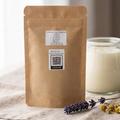 L. reuteri + B. breve + B. bifidum + B. infantis | Calm Gut | Yogurt Starter Set | Starter Cultures | 3 Yogurt Starters
